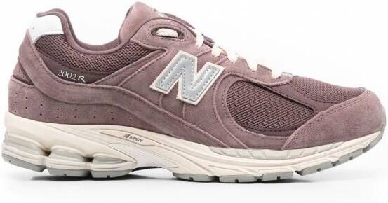 New Balance x Salehe Bembury 574 low-top sneakers Zwart
