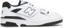 New Balance " 57 40 Blue Orange sneakers" Blauw - Thumbnail 47