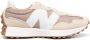 New Balance Sneakers met logopatch Beige - Thumbnail 5