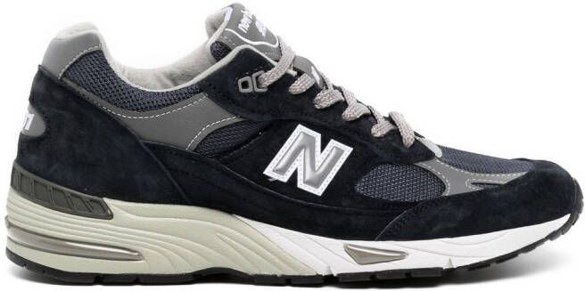 New Balance 2002R Protection Pack sneakers Grijs