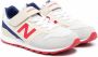 New Balance 300 Court low-top sneakers Groen - Thumbnail 4