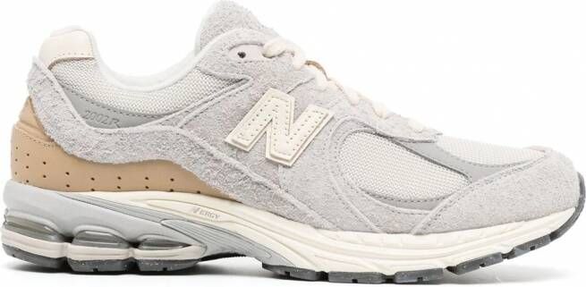 New Balance x Aimé Leon Dore 550 sneakers Wit - Foto 1