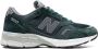 New Balance Sneakers met logopatch Groen - Thumbnail 1