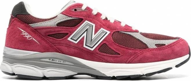 New Balance Tf3 low-top sneakers Rood - Foto 1
