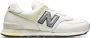 New Balance x Joe Freshgoods 574 'Conversations Amongst Us' sneakers Beige - Thumbnail 5