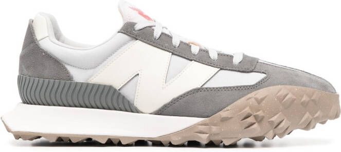 New Balance 1906R sneakers met mesh vlak Blauw