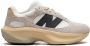 New Balance Warped Runner sneakers Wit - Thumbnail 1