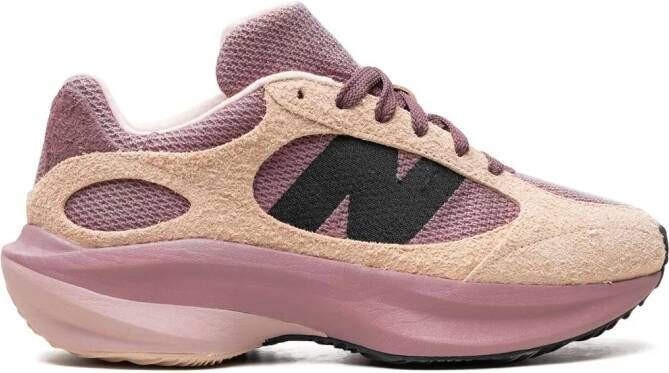 New Balance WRPD Runner "Pastel Pack" sneakers Roze