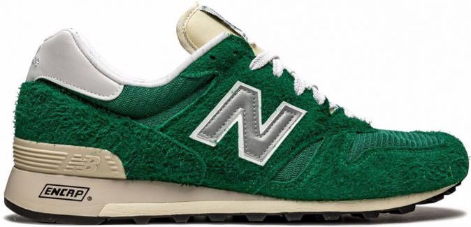 New Balance x Aime Leon Dore 1300 sneakers Groen