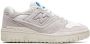 New Balance x Aimé Leon Dore 550 sneakers Grijs - Thumbnail 5