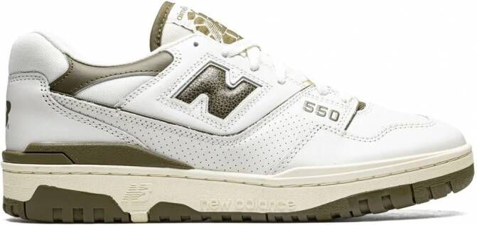 New Balance x Teddy Santis 990v3 sneakers Paars - Foto 7