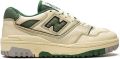 New Balance x Aimé Leon Dore 550 "Yellow Green" sneakers Beige - Beige