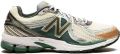 New Balance x Aimé Leon Dore 550 sneakers Groen - Groen