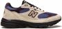 New Balance "x Aimé Leon Dore 993 Made in USA Taupe sneakers" Beige - Thumbnail 1