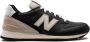 New Balance x Aime Leon Dore 996 "Black" sneakers Zwart - Thumbnail 2