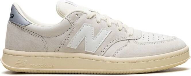 New Balance x Aimé Leon Dore T500 sneakers Beige