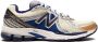 New Balance x ALD 860v2 sneakers Blauw - Thumbnail 1