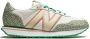 New Balance x Casablanca 237 sneakers Wit - Thumbnail 1