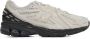 New Balance x Comme des Garçons Air Force 1906 sneakers Grijs - Thumbnail 2