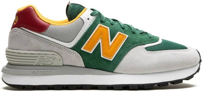 New Balance x eYe Junya Watanabe 574 Legacy sneakers Grijs