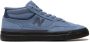 New Balance "x Tiago Lemos Numeric 808 White Black Red sneakers" Beige - Thumbnail 18