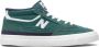 New Balance "x Tiago Lemos Numeric 808 White Black Red sneakers" Beige - Thumbnail 22