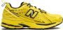 New Balance "x GANNI 1906R Blazing Yellow sneakers" Geel - Thumbnail 1