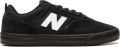 New Balance "x Jamie Foy Numeric 306 Black White sneakers " Zwart - Zwart