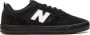 New Balance "x Tiago Lemos Numeric Light Brown Navy Blue sneakers" Bruin - Thumbnail 4