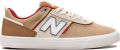 New Balance "x Jamie Foy Numeric 306 Brown White sneakers " Bruin - Bruin