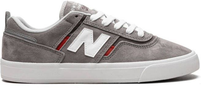 New Balance "x Jamie Foy Numeric 306 Grey Day sneakers" Grijs