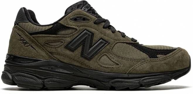 New Balance x JJJJound 990v4 low-top sneakers Bruin