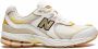 New Balance x Joe FreshGoods 2002R low-top sneakers Beige - Thumbnail 1