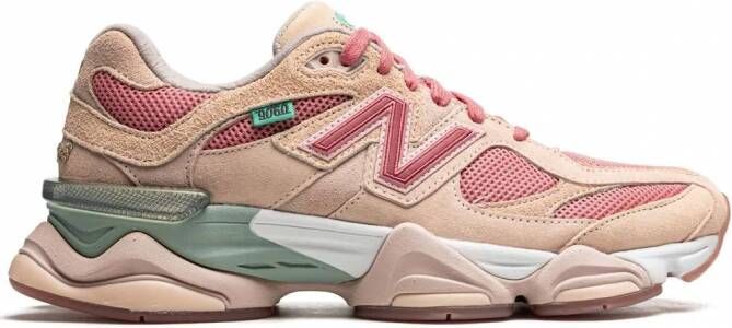 New Balance x JJJJound 990v4 low-top sneakers Bruin