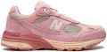 New Balance x Joe Freshgoods 993 sneakers Roze - Roze