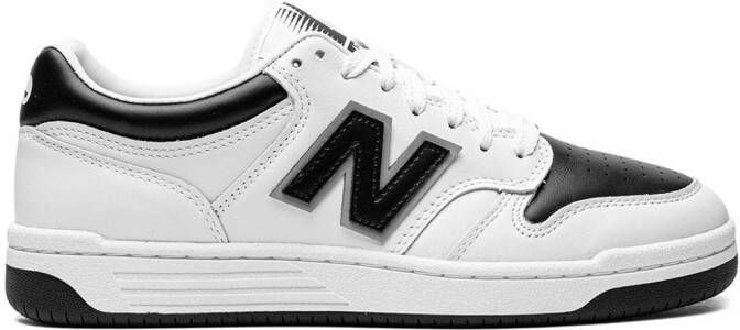 New Balance x Junya Watanabe sneakers Wit