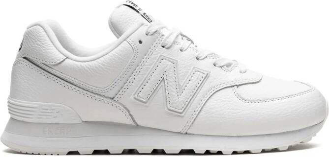 New Balance 327 sneakers Wit - Foto 6