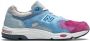 New Balance x Kith 1700 sneakers Blauw - Thumbnail 1