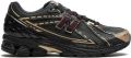 New Balance x Kith 1906R "Black" sneakers Groen - Groen