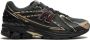 New Balance Fresh Foam x Hierro v8 sneakers Zwart - Thumbnail 13