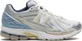 New Balance x Kith 1906R "White" sneakers Zilver - Zilver