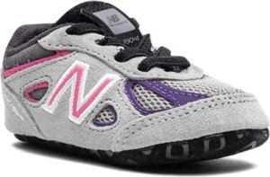 New Balance "x Kith 990 United Arrows sneakers" Grijs