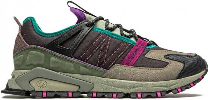New Balance X-Racer Bodega All Terrain sneakers Bruin