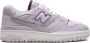 New Balance "x Rich Paul 550 Forever Yours sneakers" Paars - Thumbnail 1