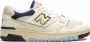 New Balance x Rich Paul 550 low-top sneakers Beige - Thumbnail 1