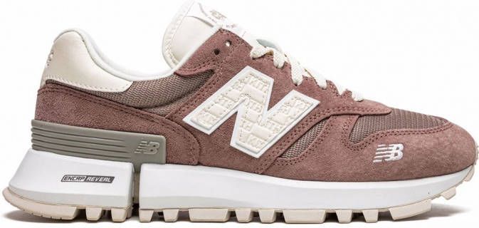 New Balance x MTA 920 low-top sneakers Grijs - Foto 1