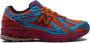 New Balance x Salehe Bembury 1906R "Heat Be Hot Magma" sneakers Rood - Thumbnail 2