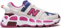New Balance x Salehe Bembury 574 low-top sneakers Beige - Beige