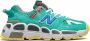 New Balance x Salehe Bembury 574 sneakers Blauw - Thumbnail 1