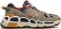 New Balance x Salehe Bembury 574 YURT sneakers Groen - Thumbnail 1